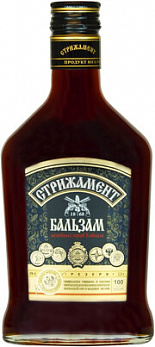 Бальзам Стрижамент 40%, 0,25л (Россия)