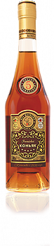 Коньяк ПЯТИЛЕТНИЙ 5***** 40%, 0,5л (Россия/ ВКЗ Дагвино) Коньяк ПЯТИЛЕТНИЙ 5***** 40%, 0,5л (Россия/ ВКЗ Дагвино)