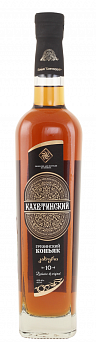 Коньяк КАХЕТИНСКИЙ КС 10 ЛЕТ марочный 40%, 0,5л (Грузия) Коньяк КАХЕТИНСКИЙ КС 10 ЛЕТ марочный 40%, 0,5л (Грузия)